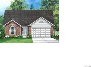 246 Mason Glen Dr, Lake St Louis, MO 63367
