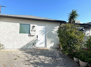 8230 Rhodes Ave, North Hollywood, CA 91605