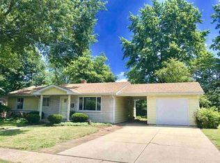 420 S 32nd St, Terre Haute, IN 47803