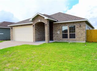 2329 Vaughan Ave, Corpus Christi, TX 78414