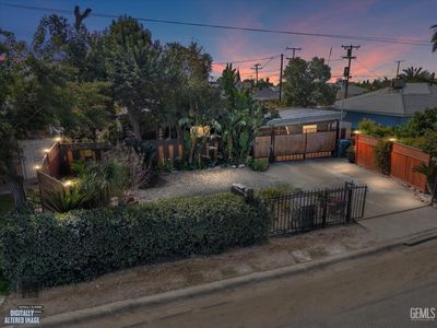 1606 12th Ave, Delano, CA, 93215