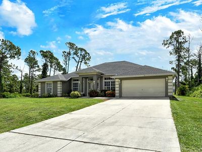 2474 Kabbaby St, North Port, FL, 34288