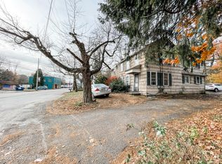 Route 191, Cresco, PA 18326