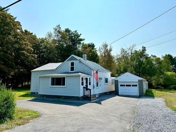 1965 Call Street, Lake Luzerne, NY 12846