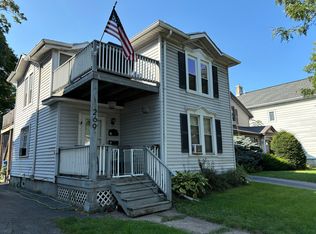 269 S Goodman St UNIT 1, Rochester, NY 14607