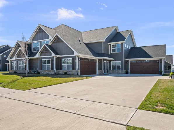 3037 Shanes Way #0, Bettendorf, IA 52722