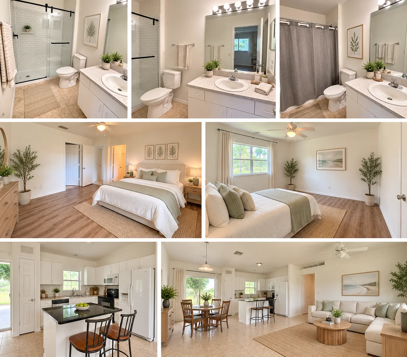 3 bed, 1288 sqft, $2,000 — Photo 1