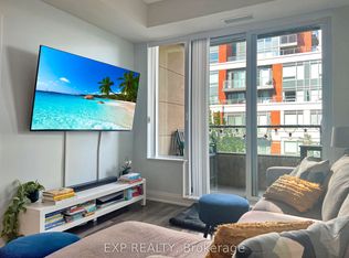 18 Uptown Dr #315, Markham, ON L3R 5M5