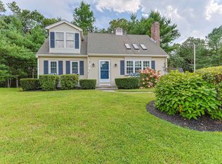 75 Jobys Lane, Osterville, MA 02655