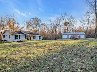 487 Busby Rd, Loretto, TN 38469