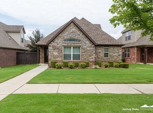 3206 SW Warberry Ave, Bentonville, AR 72713