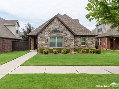 3206 SW Warberry Ave, Bentonville, AR, 72713