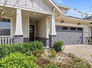 6402 Pomegranate Blossom Dr, Katy, TX 77493