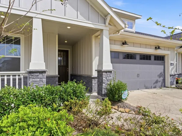 6402 Pomegranate Blossom Dr, Katy, TX 77493