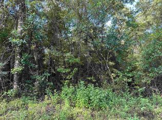 52 Renegade Rd, Crawfordville, FL 32327