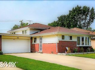 121 E Fremont Ave, Des Plaines, IL