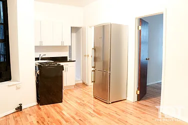 Rented by J Misrahi Realty Corp