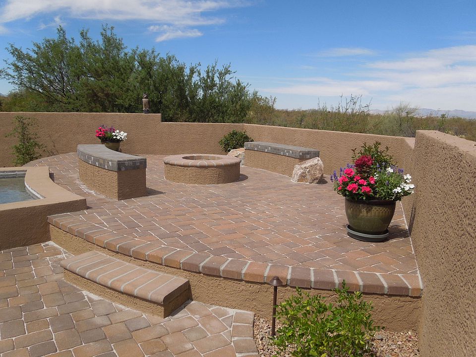 2nd image of 8879 E Mesquite View Pl