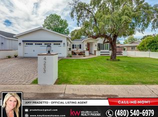 4233 E Cheery Lynn Rd, Phoenix, AZ 85018