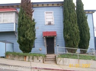 500 Branciforte St, Vallejo, CA