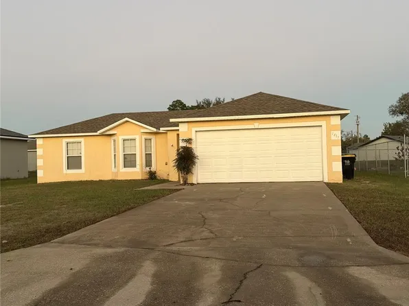 1417 Sarasota Dr, Poinciana, FL 34759