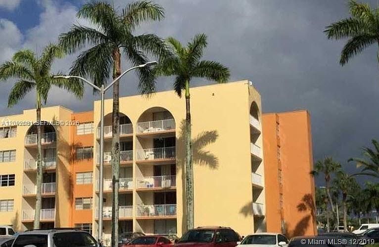 1st image of 6970 NW 186th St APT 3-511