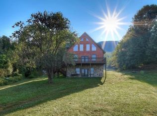 264 The River Private Dr, Roan Mountain, TN 37687