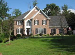 1241 Hogan Ct, Newton, NC 28658