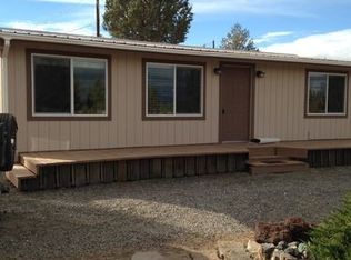 60505 Diamond T Rd, Bend, OR 97702