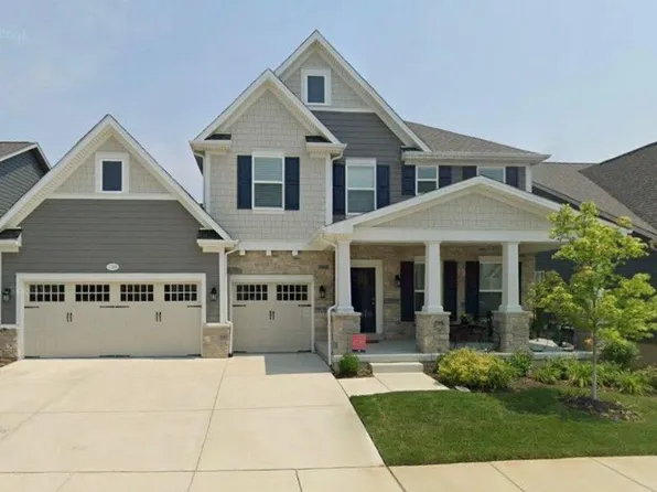 2318 Rising Sun Dr, Ballwin, MO 63011