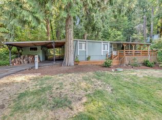 32700 SE Leewood Ln UNIT 25, Boring, OR