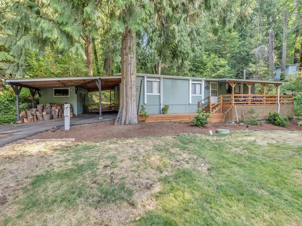 32700 SE Leewood Ln Unit 25, Boring, OR 97009