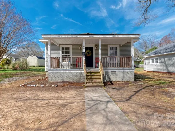 1001 Craven Ave, Kannapolis, NC 28083