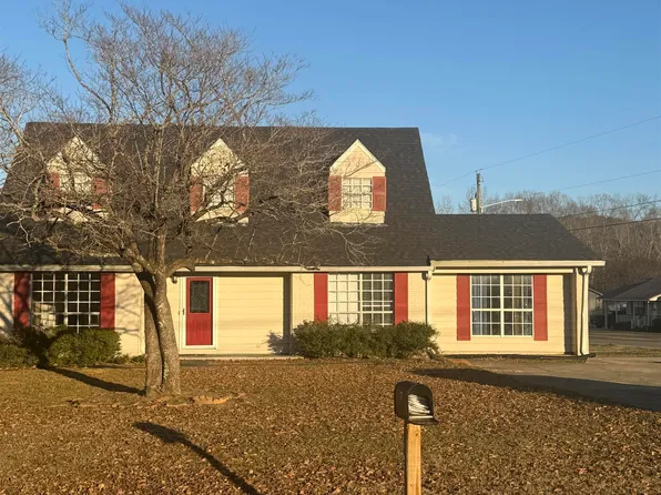 59 Cloverdale Dr, Sylacauga, AL 35150