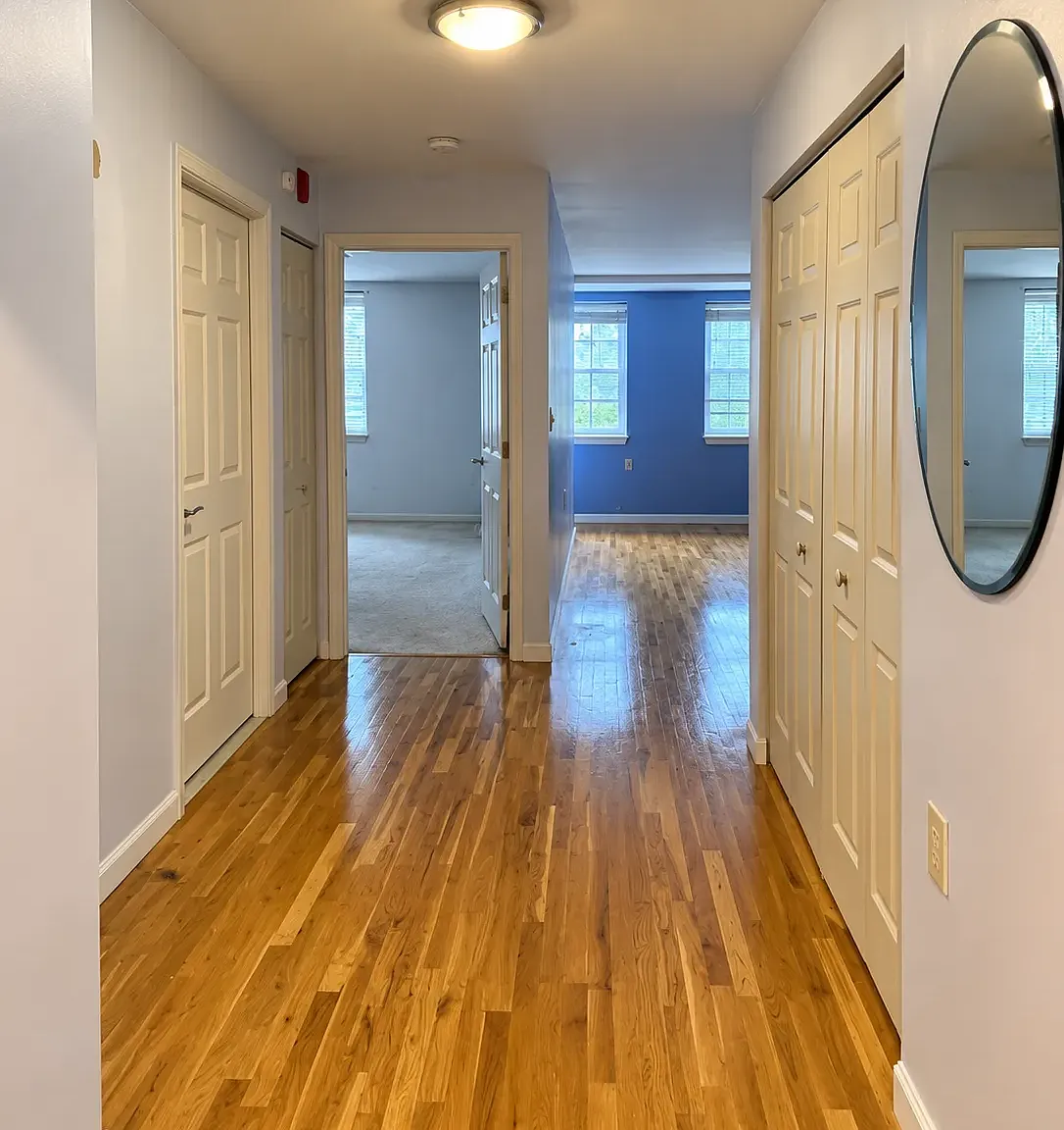 1 bed, 828 sqft, $2,100 — Photo 4