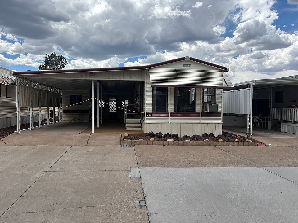 1st image of 270 N Clark Rd #249