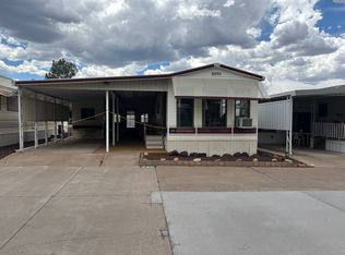 270 N Clark Rd #249, Show Low, AZ 85901