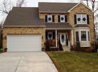 603 Milton Dr, Wilmington, DE 19802