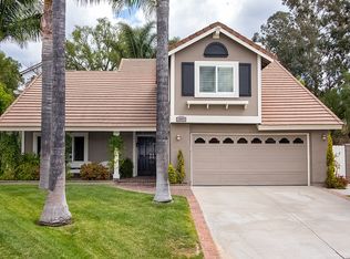 29071 Modjeska Peak Ln, Trabuco Canyon, CA 92679