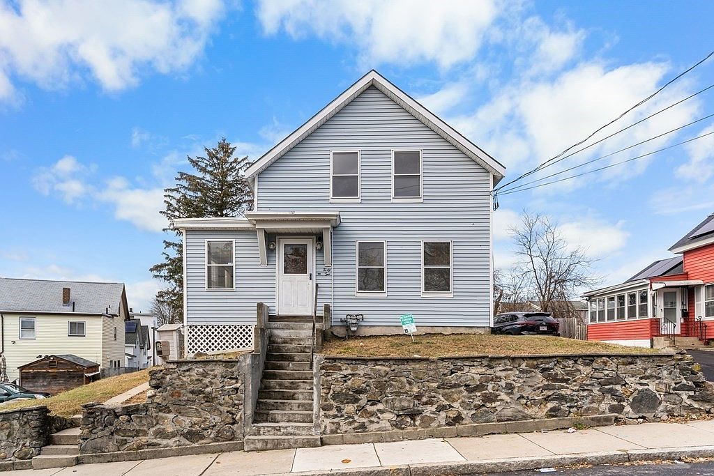 42 Jewett St, Lowell, MA 01850 Zillow