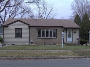 628 E Marquette St, Appleton, WI 54911