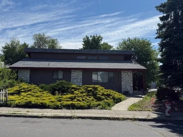 4002 N Madison St, Spokane, WA 99205