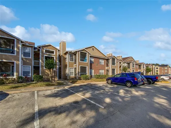 4350 Perkinshire Ln APT 111, Orlando, FL 32822