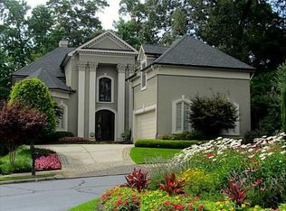 980 Renaissance Way, Roswell, GA 30076