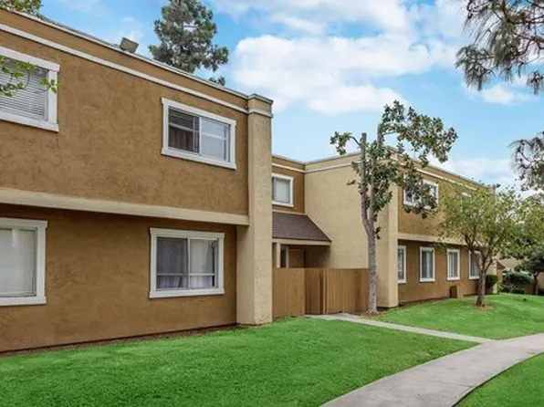 East Orange Village Apartments, 225-245 E Orange Ave #H04, Chula Vista, CA 91911
