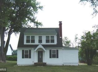 4374 Solomons Island Rd, Harwood, MD 20776