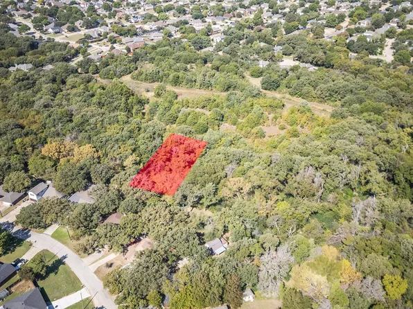 0 Briarwood Ln, Lake Dallas, TX 75065