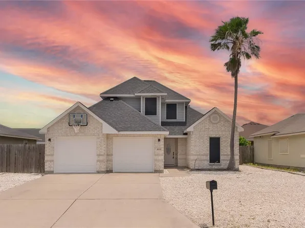 16118 Jessamine St, Corpus Christi, TX 78418