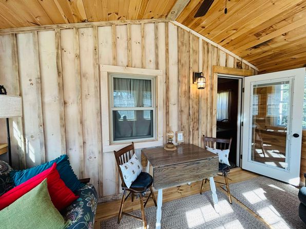 91 Camp Otter Road, Pittsburg, NH 03592