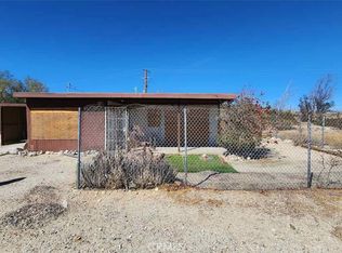 15236 Painted Hills Rd, Whitewater, CA 92282
